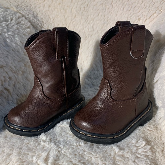 Garanimals Shoes Garanimals Western Boots Size 2 Poshmark
